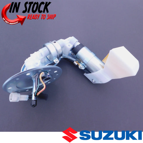 SUZUKI FUEL PUMP ASSEMBLY 2005 VL800 C50 15100-41F10 NEW OEM